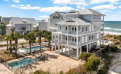 House in Port St. Joe, Florida, United States 1