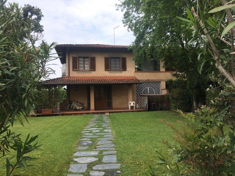 Villa in Center, Forte dei Marmi, Tuscany 1 - 17254270