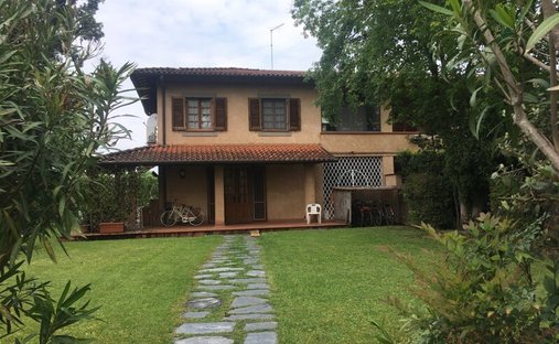 Villa en Centro, Forte dei Marmi, Toscana 1