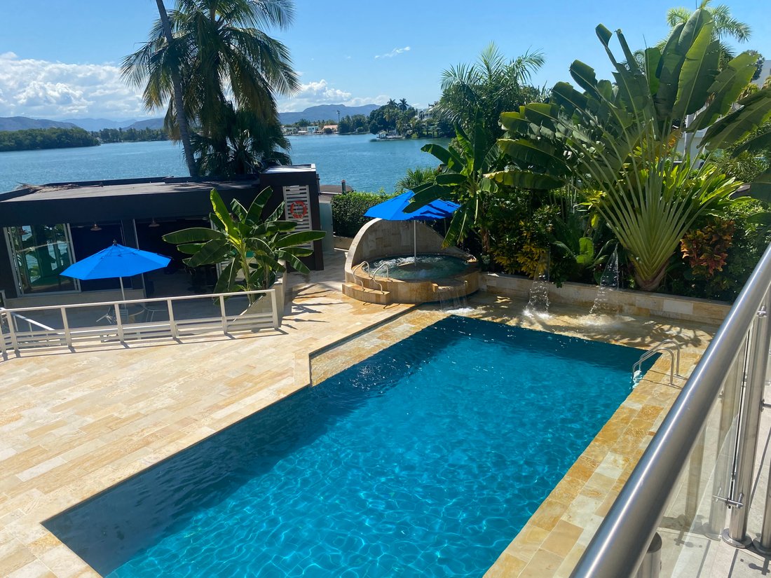 Condo in Girardot, Cundinamarca, Colombia 3 - 17248685