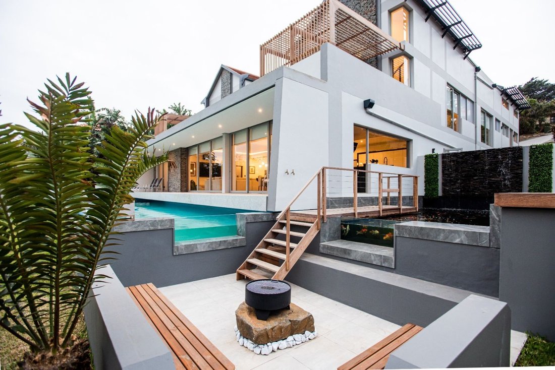 House in South Africa 1 - 17251638
