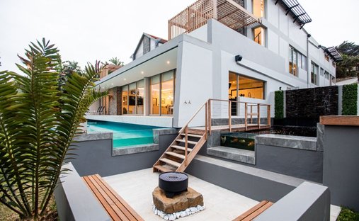 House in Johannesburg, Gauteng, South Africa 1