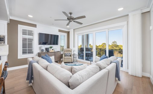 Condominio a Destin, Florida, Stati Uniti 1