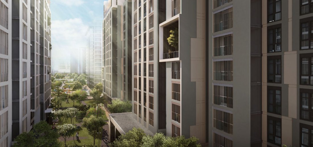 Condo in Taguig, Metro Manila, Philippines 4 - 17251096