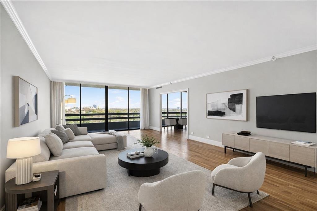 Condo in Atlanta, Georgia, United States 3 - 17254232
