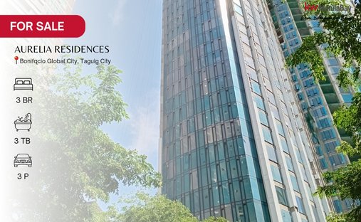 Condominio en Taguig, Gran Manila, Filipinas 1