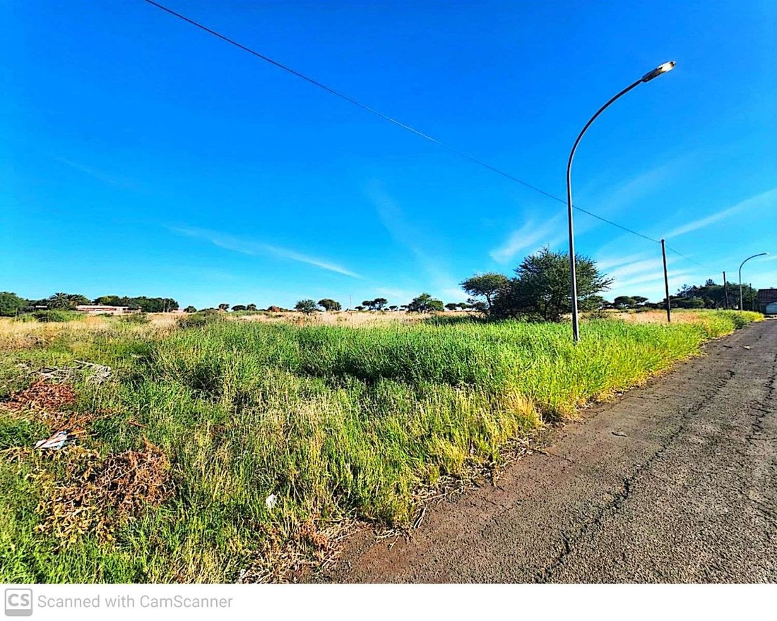 Land in Kimberley, Northern Cape, South Africa 3 - 17253643
