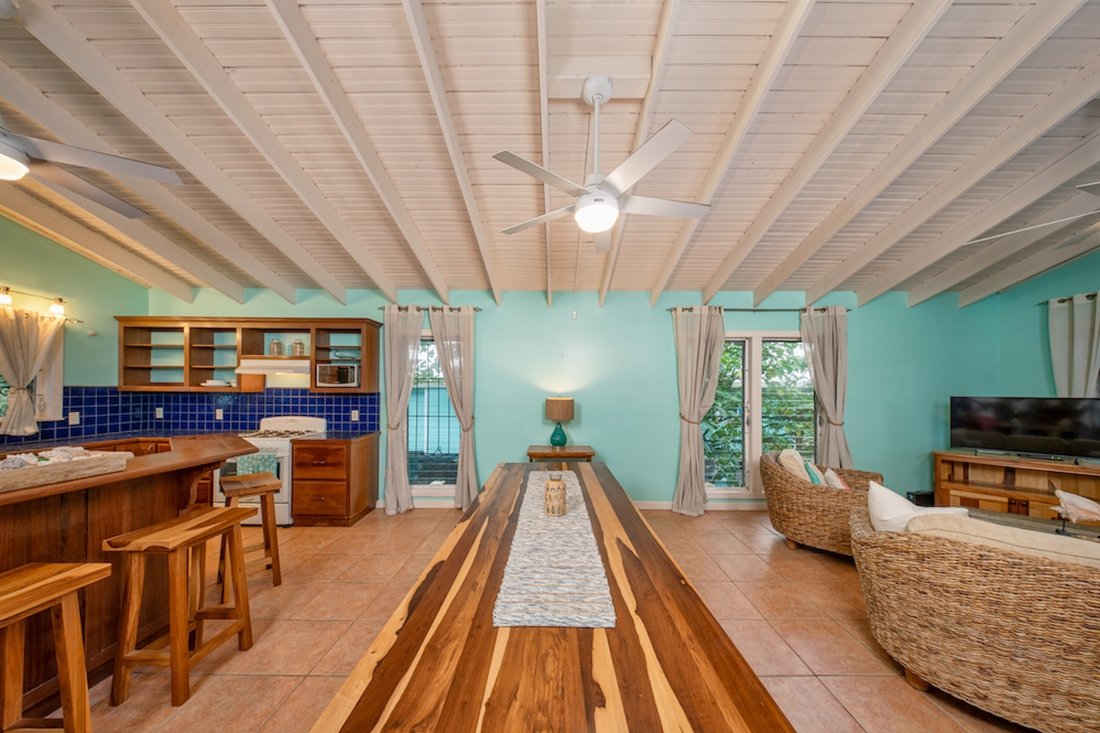 House in Sandy Bay, Bay Islands Department, Honduras 1 - 17253560