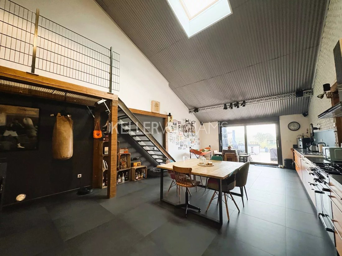 House in Havange, Grand Est, France 4 - 17248208