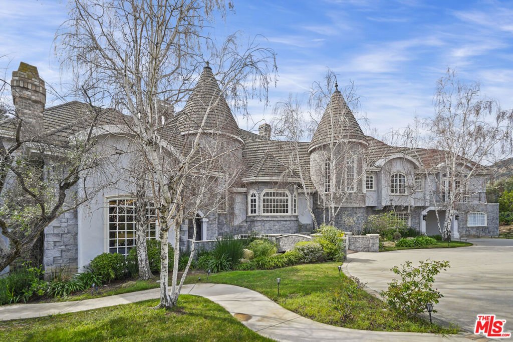 House in Los Angeles, California, United States 1 - 17243773