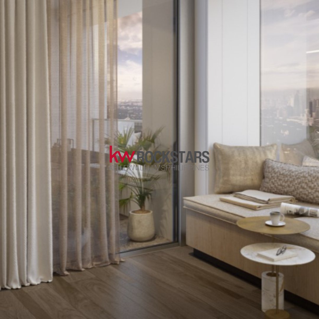 Condo in Taguig, Metro Manila, Philippines 4 - 17251640