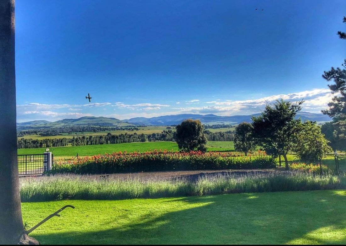 Farm Ranch in Volksrust, Mpumalanga, South Africa 4 - 17253591