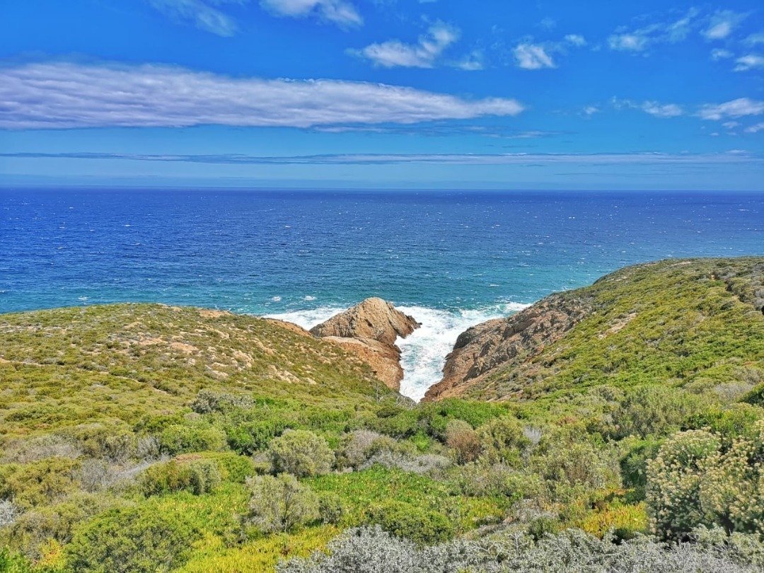 Land in Oubaai Golf Estate, Western Cape, South Africa 2 - 17253692