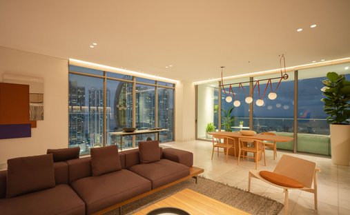 Maison à Panama, Panama, Panama 1