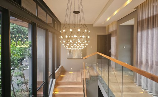 Maison à Johannesburg, Gauteng, Afrique du Sud 1