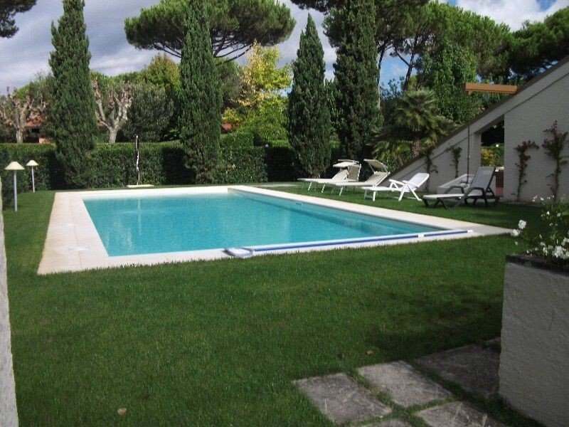 Villa a Centro, Forte dei Marmi, Toscana 1 - 17254512