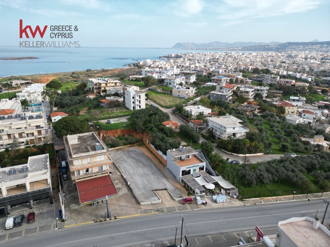 Land in Crete, Greece 1 - 17248719