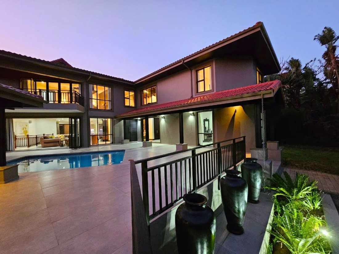 House in Mutale Local Municipality, Limpopo, South Africa 1 - 17252463