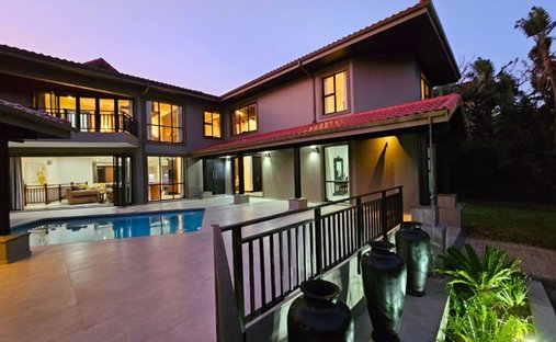 House in Mutale Local Municipality, Limpopo, South Africa 1