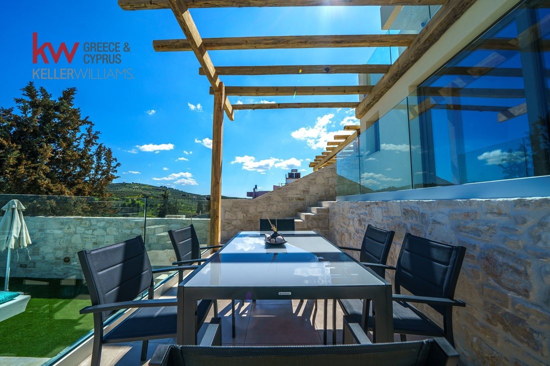 House in Community of Sgourokefalion, Episkopi Municipal Unit, Greece 3 - 17250015