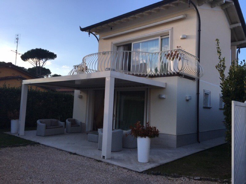 Villa in Center, Forte dei Marmi, Tuscany 1 - 17254261
