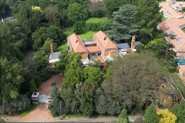 Land in Illovo, Chislehurston, Gauteng 4 - 17248309