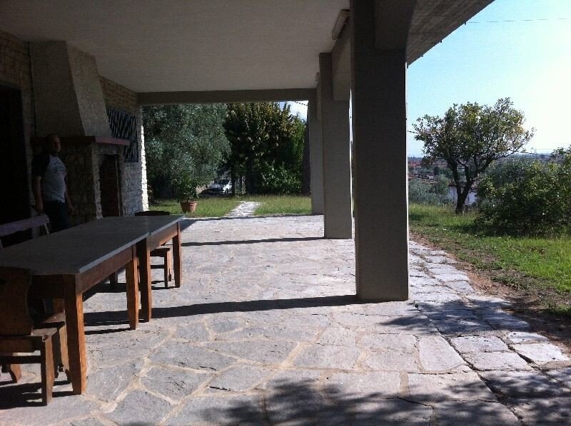 Casa de Campo en Centro, Forte dei Marmi, Toscana 2 - 17254150