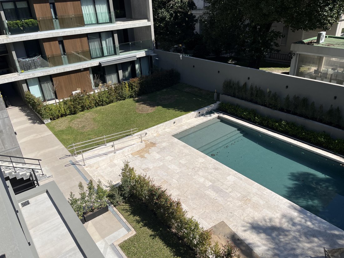 Apartment in Buenos Aires, Buenos Aires, Argentina 4 - 17256109