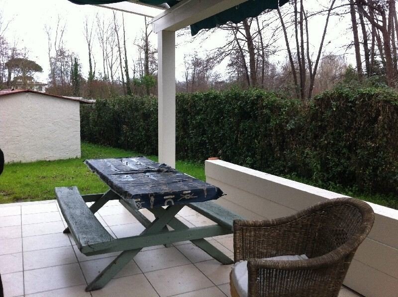 Villa in Vittoria Apuana, Forte dei Marmi, Tuscany 2 - 17254445