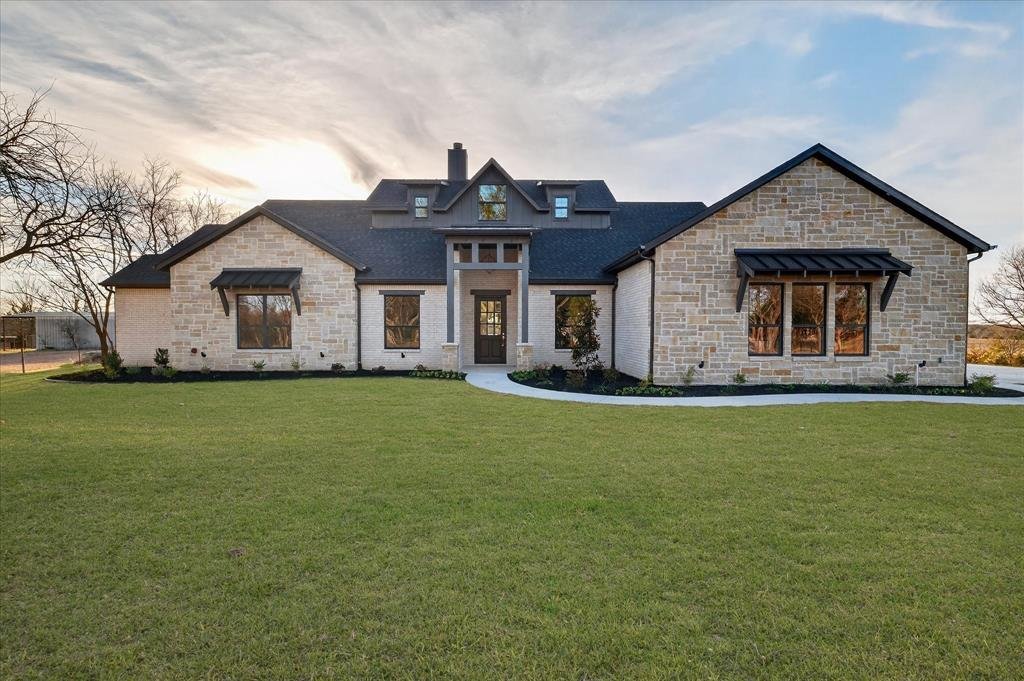 Maison à Farmersville, Texas, États-Unis 4 - 17247314