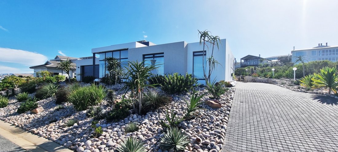 House in Dana Bay, Western Cape, South Africa 3 - 17253660