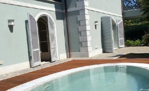 Villa in Center, Forte dei Marmi, Tuscany 1