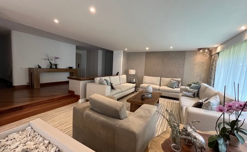 House in Bogota, Bogotá, Colombia 1