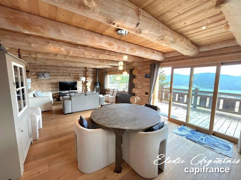 Chalet in Les Angles, Occitania, France 2 - 17248428
