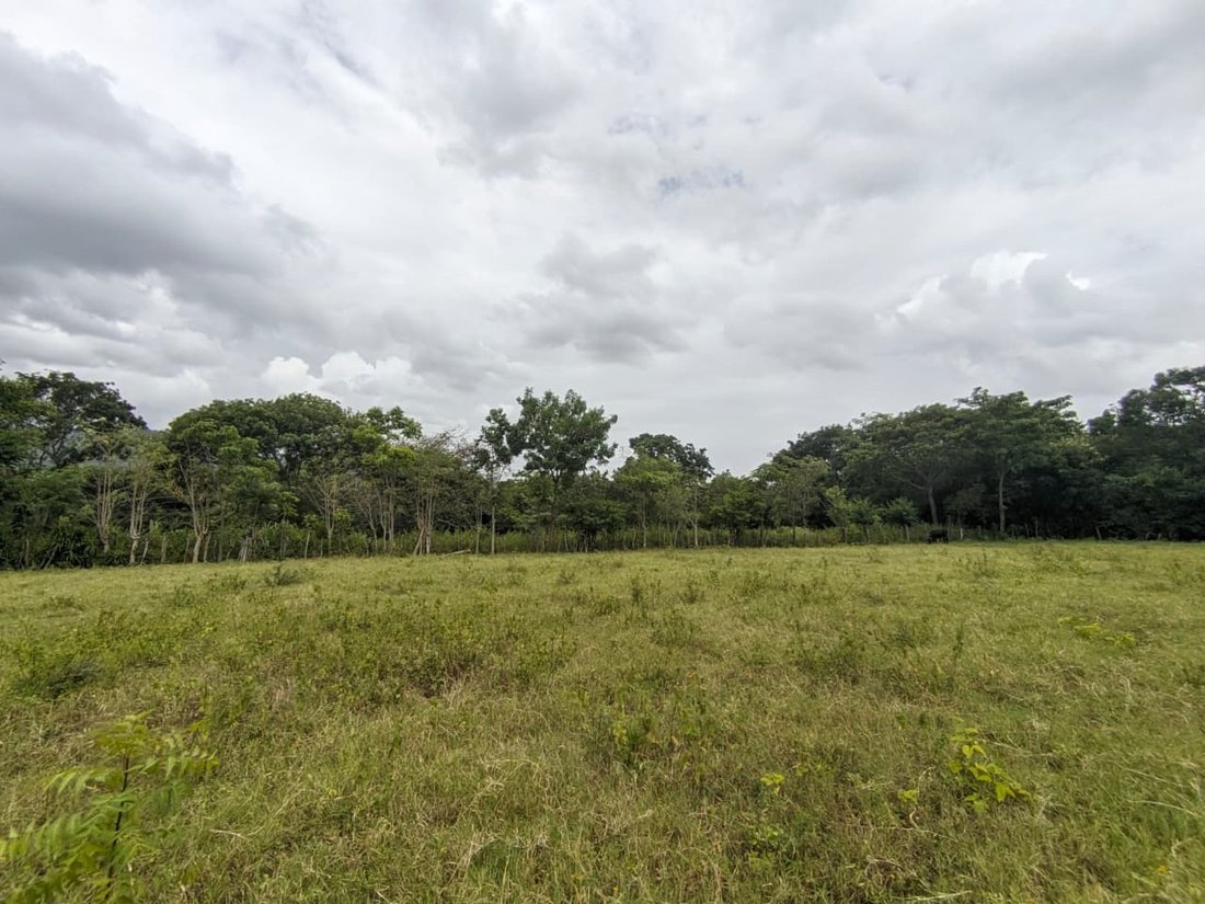 Land in Leonel Reynosa, Managua, Nicaragua 1 - 17249553
