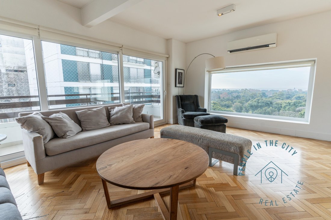 Apartment in Buenos Aires, Buenos Aires, Argentina 2 - 17251112