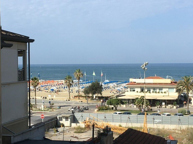 Apartment in Center, Forte dei Marmi, Tuscany 1 - 17255176