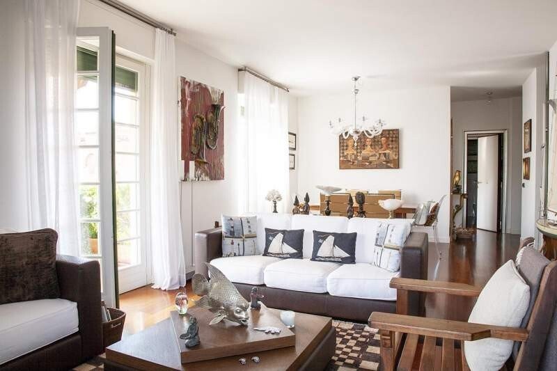 Apartment in Center, Forte dei Marmi, Tuscany 3 - 17255124