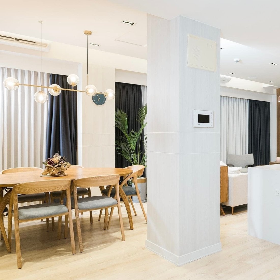 Condo in Taguig, Metro Manila, Philippines 4 - 17251945