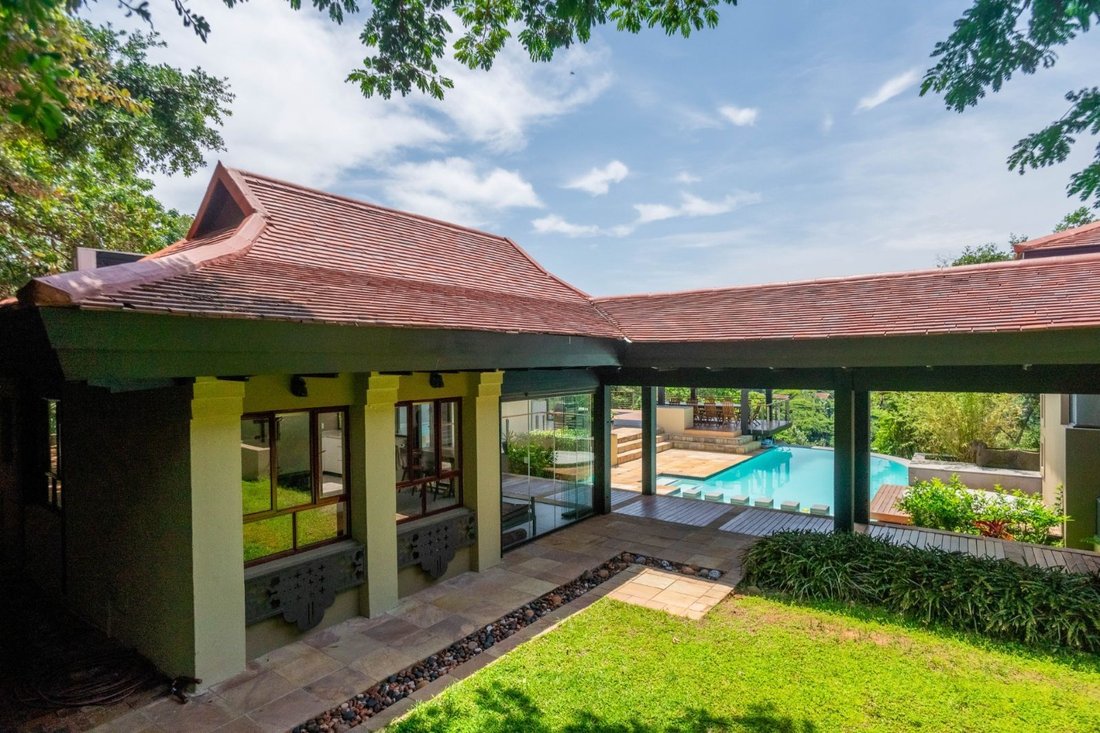 House in South Africa 2 - 17252272