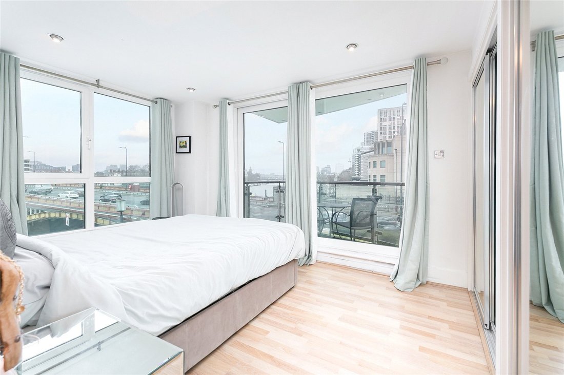 House in Nine Elms, Wandsworth (Greater London), England 5 - 17253858