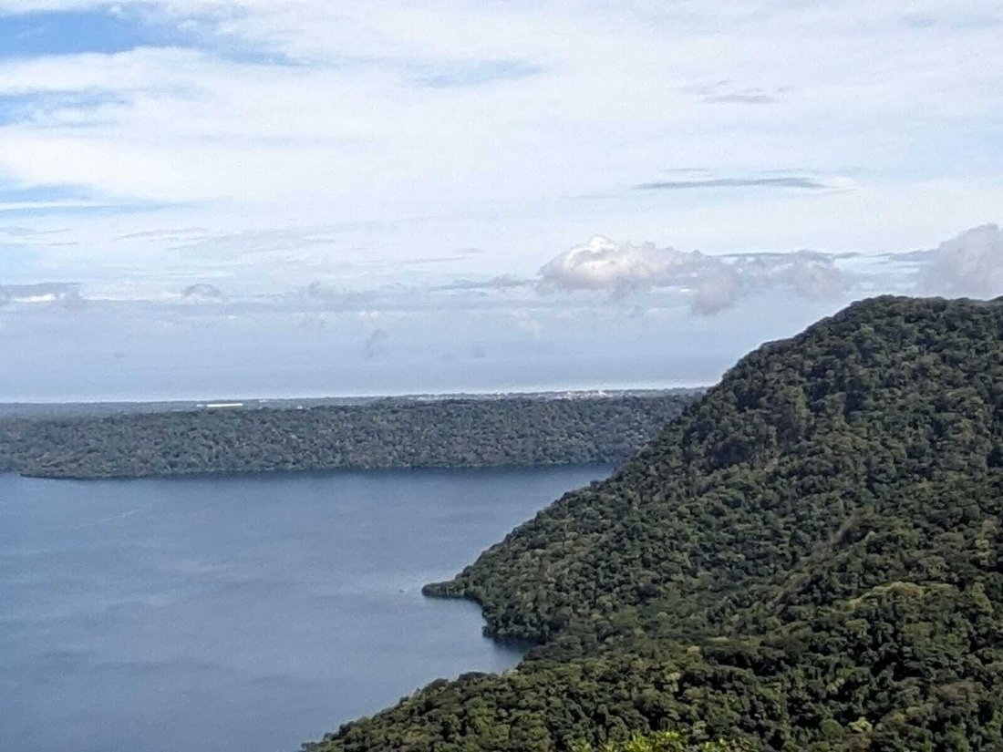 Land in Diriá, Granada, Nicaragua 2 - 17250554