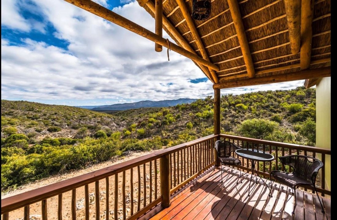 Farm Ranch in Uniondale, Western Cape, South Africa 5 - 17251300