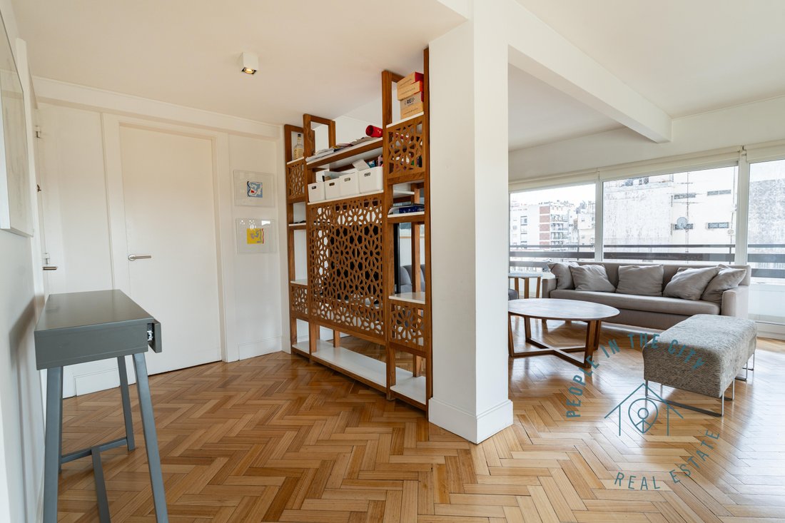 Apartment in Buenos Aires, Buenos Aires, Argentina 5 - 17251112