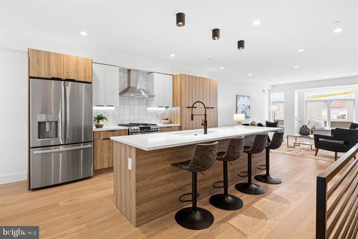 Townhouse in Philadelphia, Pennsylvania, United States 5 - 17256171
