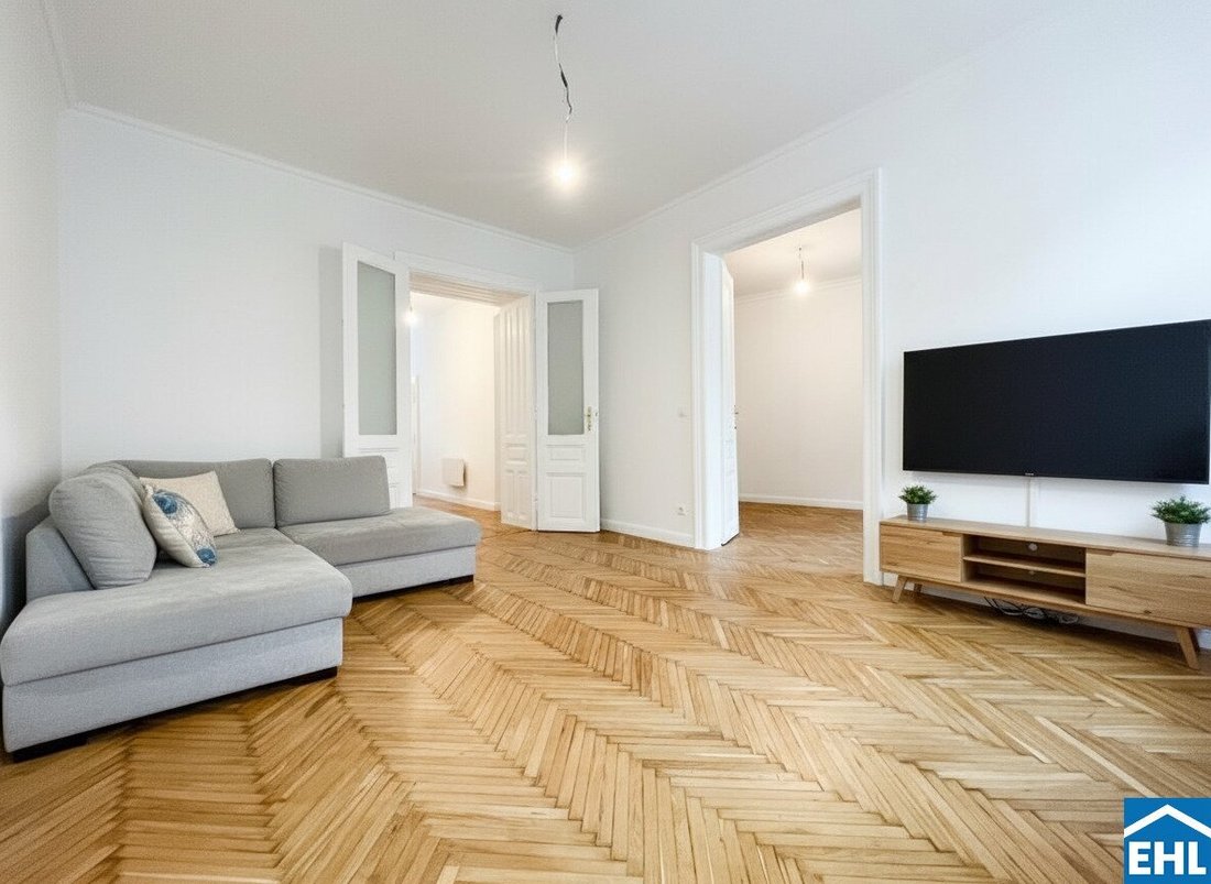 Apartment in Vienna, Wien, Austria 2 - 17038411