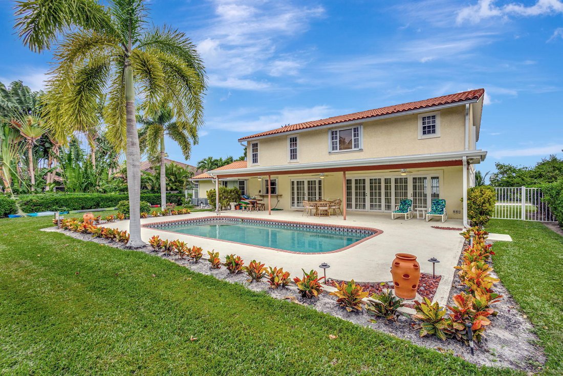 House in Riviera Beach, Florida, United States 1 - 16634291