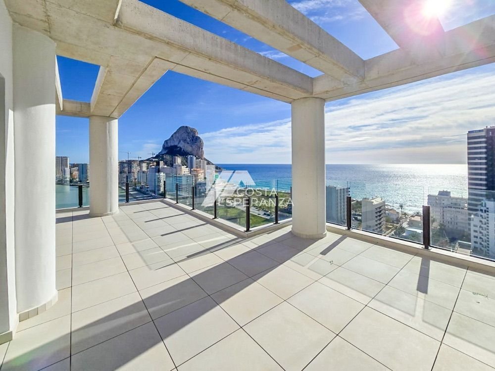Calp / Calpe, Valencian Community, Spain 3 - 17254355