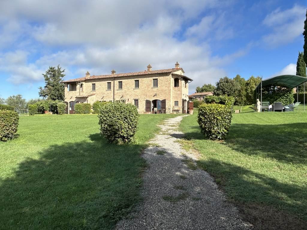 Montecchio - San Lorenzo - Creti, Cortona, Tuscany 3 - 17255894