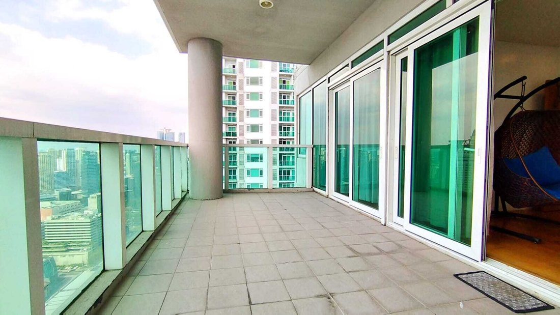 Condo in Makati, Metro Manila, Philippines 5 - 17248844